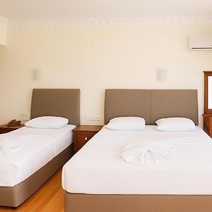 Standaard Kamer met een King Size Bed